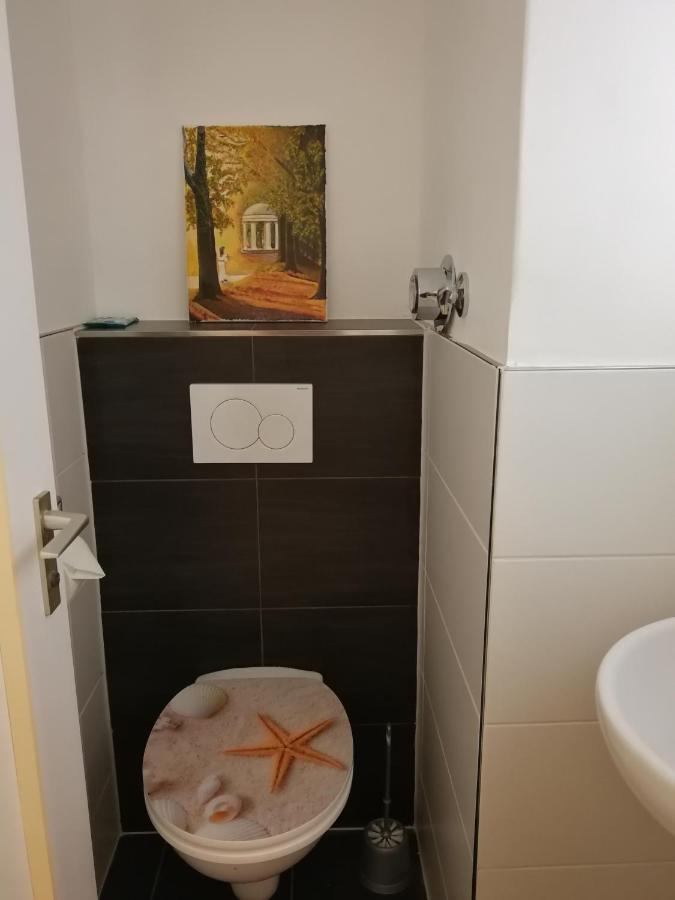 Central-Apt At Lake, Citycenter 5Min, Fair 18Min!!! Norimberga Esterno foto