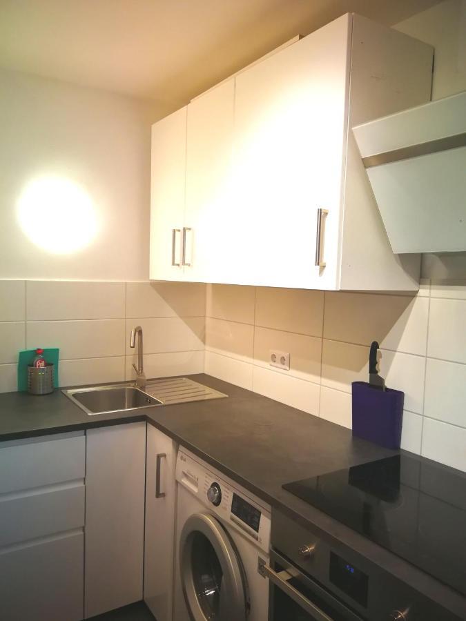 Central-Apt At Lake, Citycenter 5Min, Fair 18Min!!! Norimberga Esterno foto