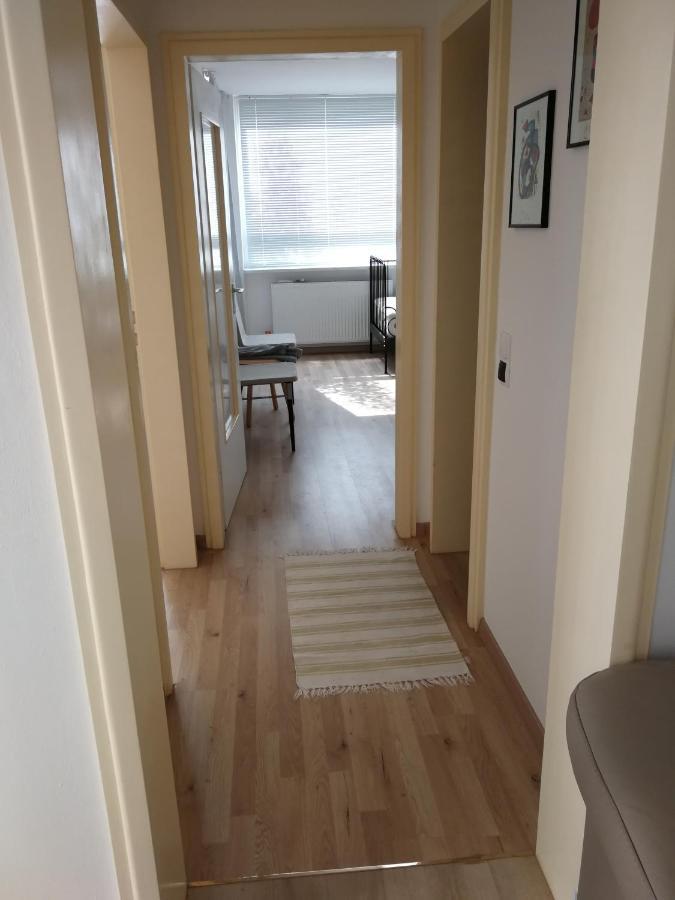 Central-Apt At Lake, Citycenter 5Min, Fair 18Min!!! Norimberga Esterno foto