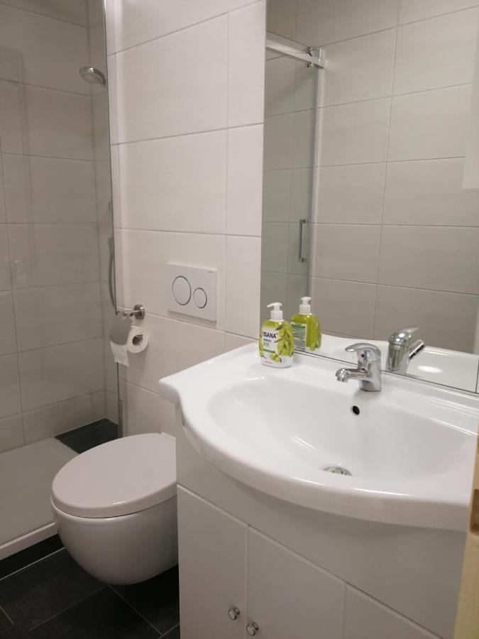 Central-Apt At Lake, Citycenter 5Min, Fair 18Min!!! Norimberga Esterno foto