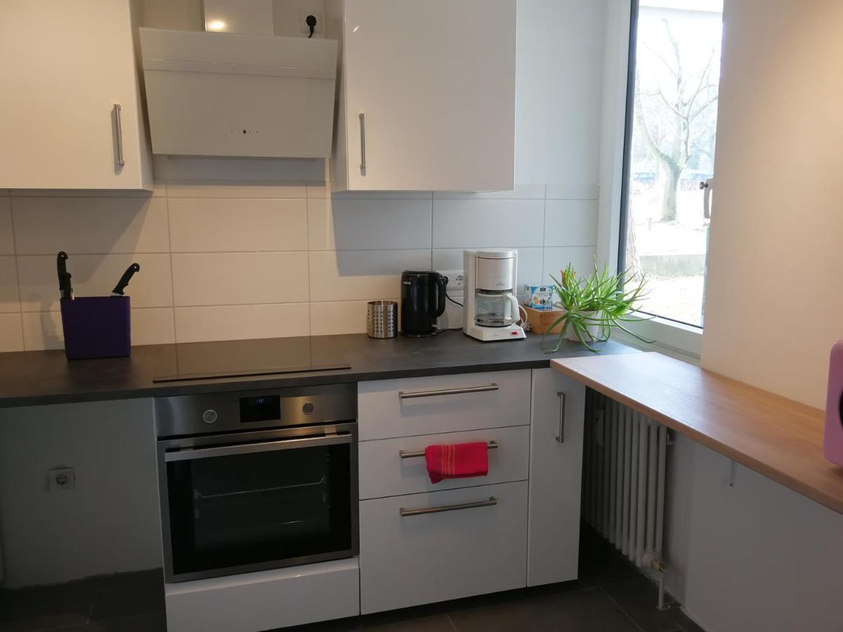 Central-Apt At Lake, Citycenter 5Min, Fair 18Min!!! Norimberga Esterno foto