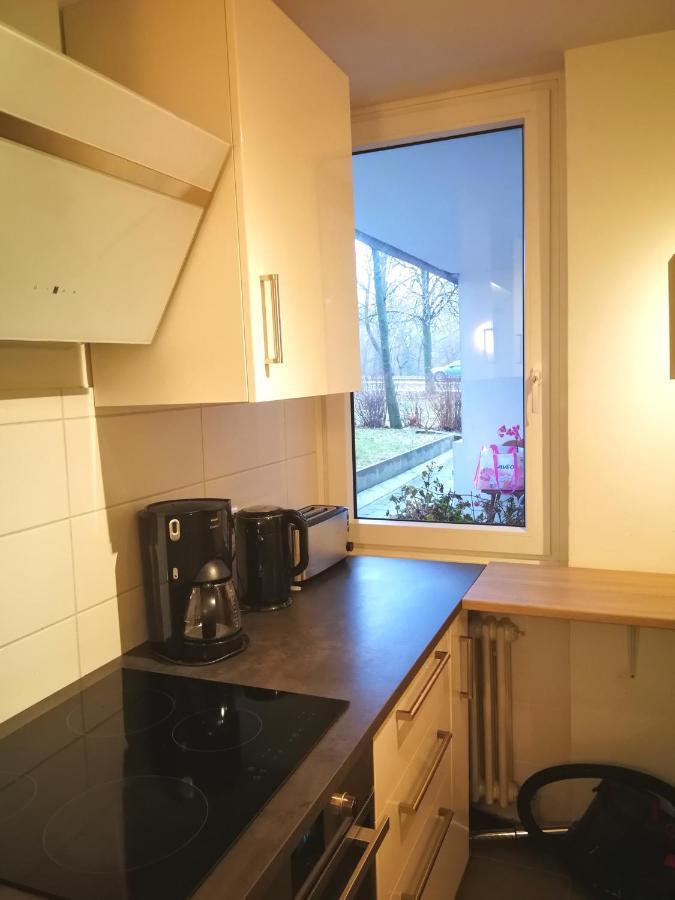 Central-Apt At Lake, Citycenter 5Min, Fair 18Min!!! Norimberga Esterno foto
