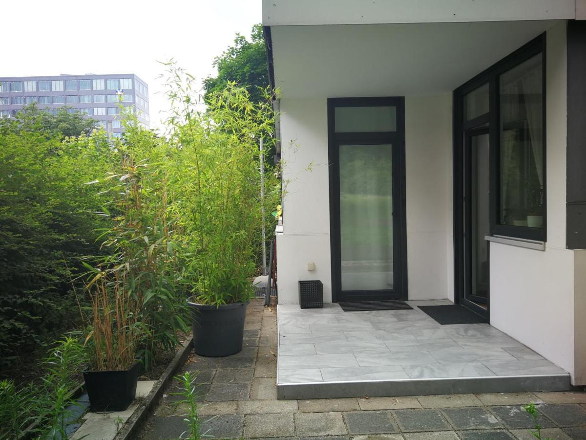 Central-Apt At Lake, Citycenter 5Min, Fair 18Min!!! Norimberga Esterno foto