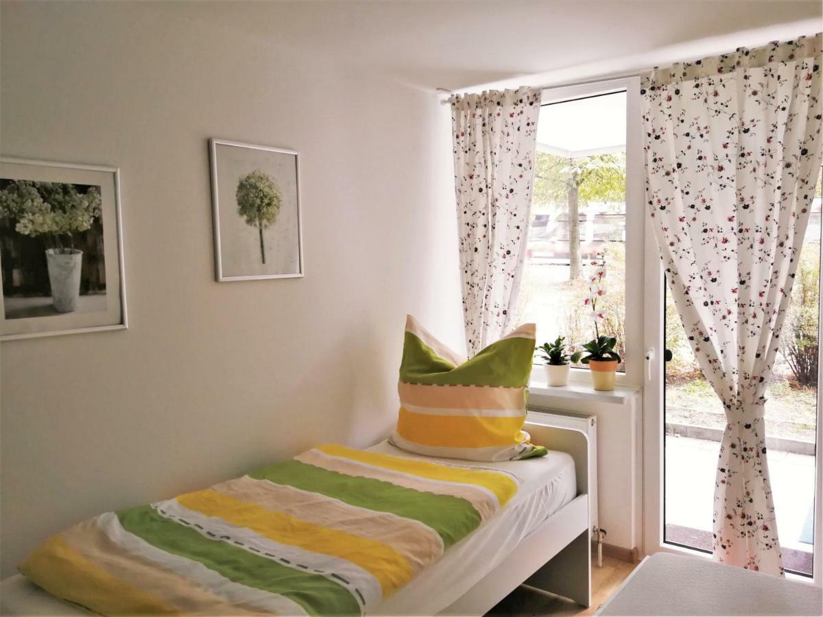 Central-Apt At Lake, Citycenter 5Min, Fair 18Min!!! Norimberga Esterno foto