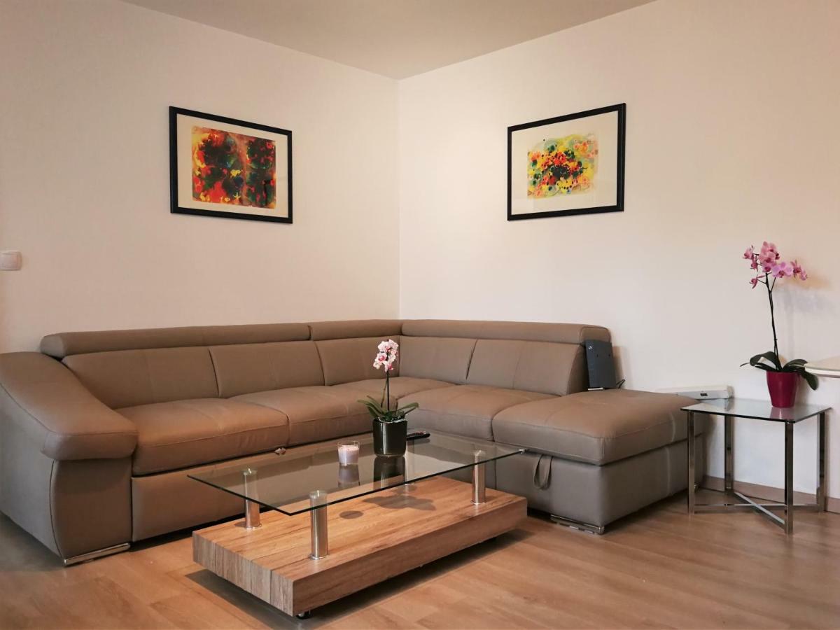 Central-Apt At Lake, Citycenter 5Min, Fair 18Min!!! Norimberga Esterno foto