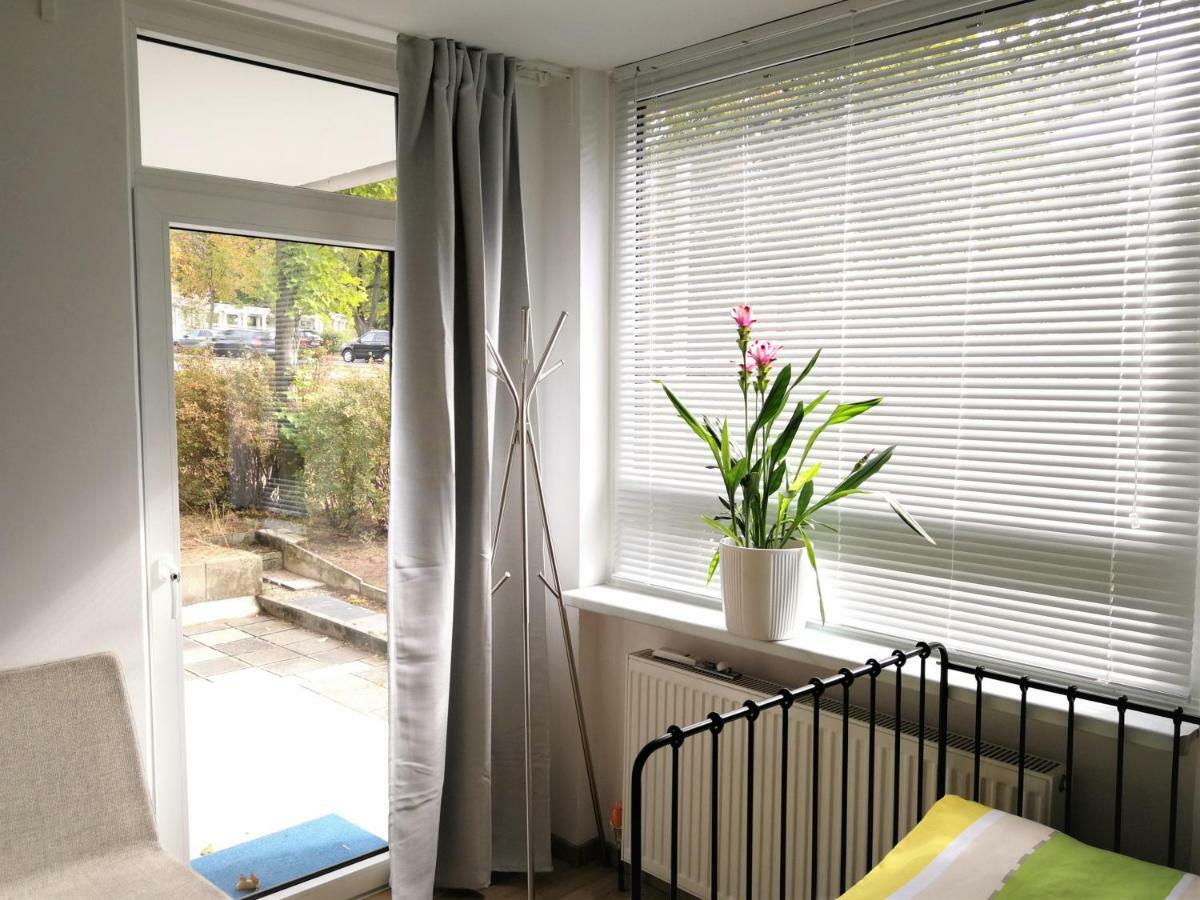Central-Apt At Lake, Citycenter 5Min, Fair 18Min!!! Norimberga Esterno foto