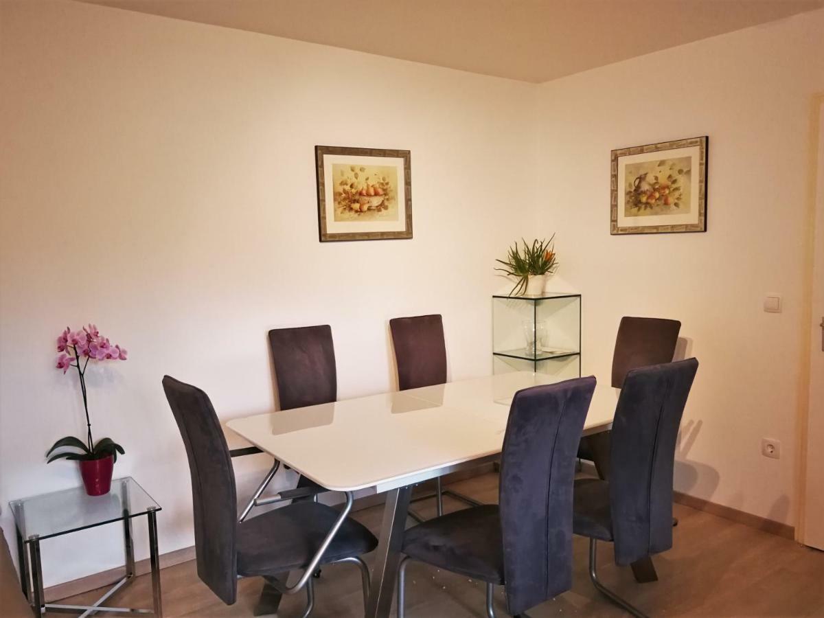 Central-Apt At Lake, Citycenter 5Min, Fair 18Min!!! Norimberga Esterno foto