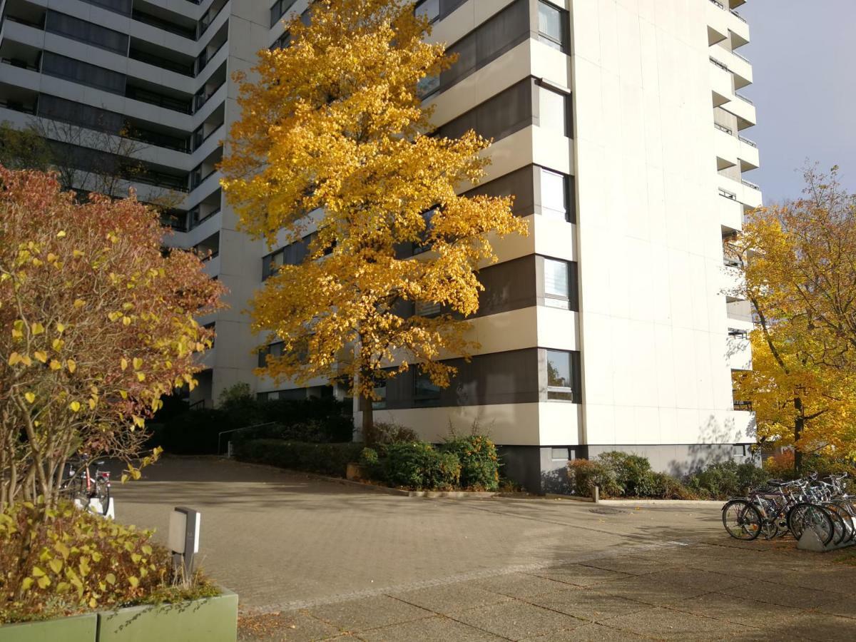 Central-Apt At Lake, Citycenter 5Min, Fair 18Min!!! Norimberga Esterno foto